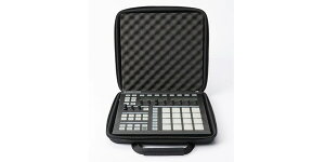 Magma Bags�i�}�O�} �o�b�O�X�j �e��v���[���[�EDJ�~�L�T�[�p�P�[�X CTRL Case Maschine - MASCHINE/MK2/MK3�p�N�b�V�����P�[�X