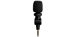 SaramoniciTjbNj iPhone/iPadp}CN SmartMic 3.5mm TRRS}CN iOSΉ Ot}CN