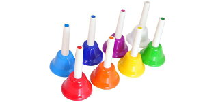 PLAYTECH(プレイテック) PHB300 ハンドベル