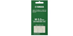 YAMAHA�i���}�n�j �T�b�N�X�p�A�N�Z�T���[ �}�E�X�s�[�X�p�b�` MPPA3M2