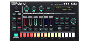 ROLAND(ローランド) シーケンサー/リズムマシン TR-6S RHYTHM PERFORMER