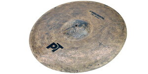 PLAYTECHivCebNj Ch PMI 22"Heavy Ride