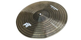 PLAYTECH（プレイテック） ハイハット PXZ 13"Hi-Hat Pair