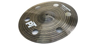 PLAYTECHivCebNj NbV PXZ 18"Crash 6hole