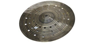 PLAYTECHivCebNj `Ci PXZ 18"Multi hole China