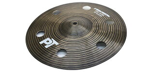 PLAYTECHivCebNj NbV PXZ 20"Crash 6hole