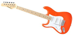 PLAYTECHivCebNj teB()M^[ ST250LH Orange Maple