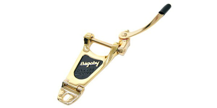 楽天市場】BIGSBY（ビグスビー） トレモロユニット B3G : 迅速配送の 