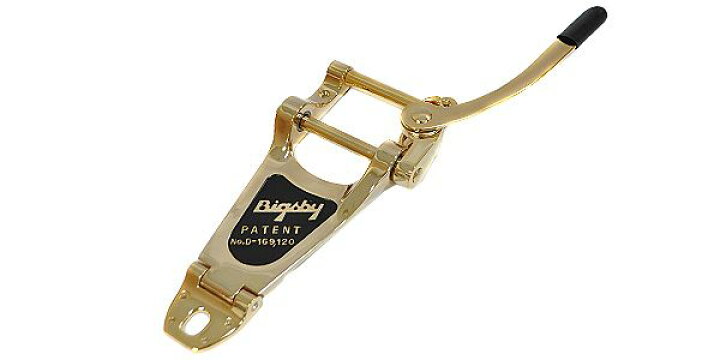 楽天市場】BIGSBY（ビグスビー） トレモロユニット B7G : 迅速配送の  