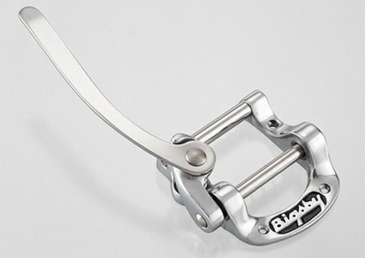 楽天市場】BIGSBY（ビグスビー） トレモロユニット B5 LH : 迅速配送の 