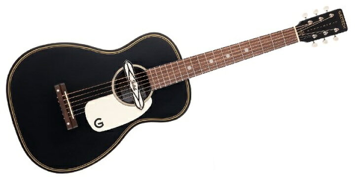 楽天市場】GRETSCH（グレッチ） アコースティックギター G9520E Gin 