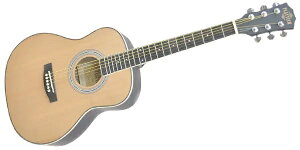 PLAYTECH(プレイテック) ミニアコースティックギター AG15 Mini ミニアコ