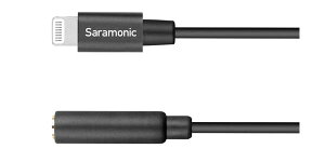 Saramonic�i�T�����j�b�N�j USB�EFIREWIRE �P�[�u�� SR-C2002