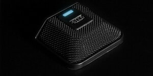 MXLiGGbNXGj ^Cv MXL-AC44-TAP BLACK PCpoE_[}CN