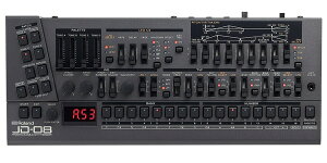 ROLANDi[hj AiOfOVZ JD-08 BoutiqueV[Y