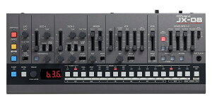 ROLAND�i���[�����h�j �A�i���O���f�����O�V���Z JX-08 Boutique�V���[�Y