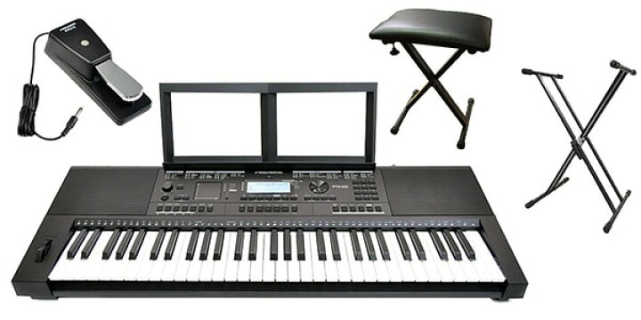 楽天市場】PLAYTECH（プレイテック） ポータブルキーボード PTK500 