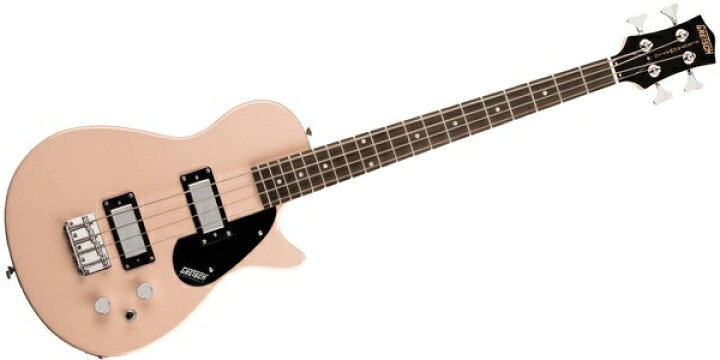 楽天市場】GRETSCH（グレッチ） ショート/ミディアムスケールベース 