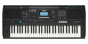 YAMAHAi}nj |[^uL[{[h PSR-E473
