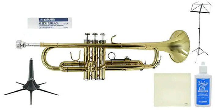楽天市場】PLAYTECH（プレイテック） PTTR-200 Bbトランペット 初心者 
