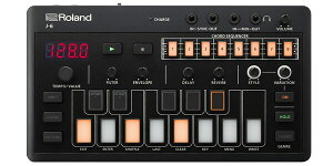ROLANDi[hj KWFbgn J-6 CHORD SYNTHESIZER
