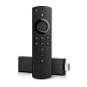 Fire TV Stick 4K - Alexa対応音声認識リモコン付属 netflix hulu youtube AbemaTV DAZN dTV