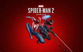 ダウンロード版　ps5　Marvel’s Spider-Man 2（スパイダーマン2）/PS5/ECJS00035/C 15才以上対象