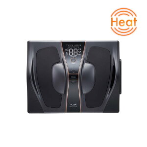 �V�b�N�X�p�b�h �t�b�g�t�B�b�g3 �q�[�g �u���b�N�G�f�B�V���� �ySIXPAD�����z SIXPAD Foot Fit 3 Heat EMS MTG ���� ���R�Y�O �ӂ���͂� ���N��� �g���[�j���O �؃g�� �j�� ���R �Y�O �N���X�}�X�h�V