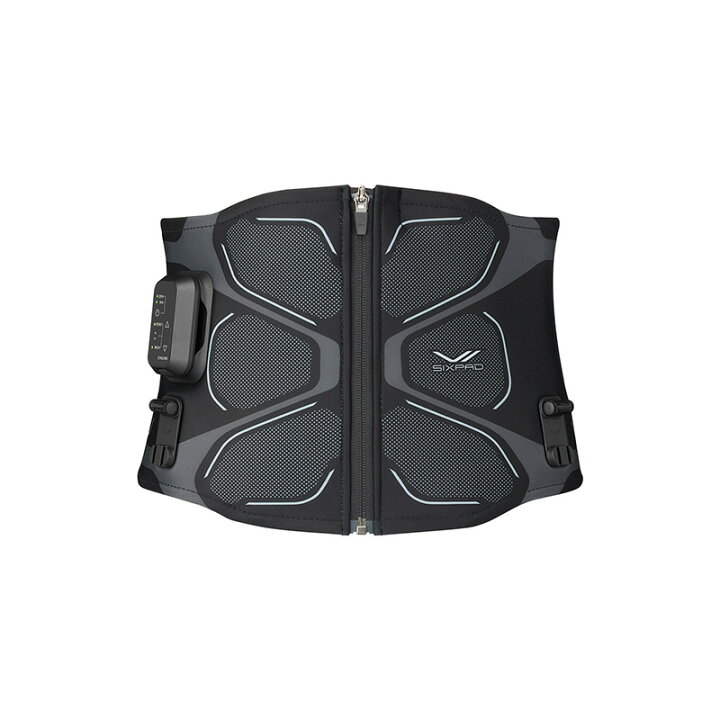 楽天市場】シックスパッド コアベルト 2 専用コントローラー付 公式 