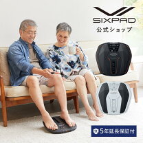 楽天市場】sixpad footfitの通販