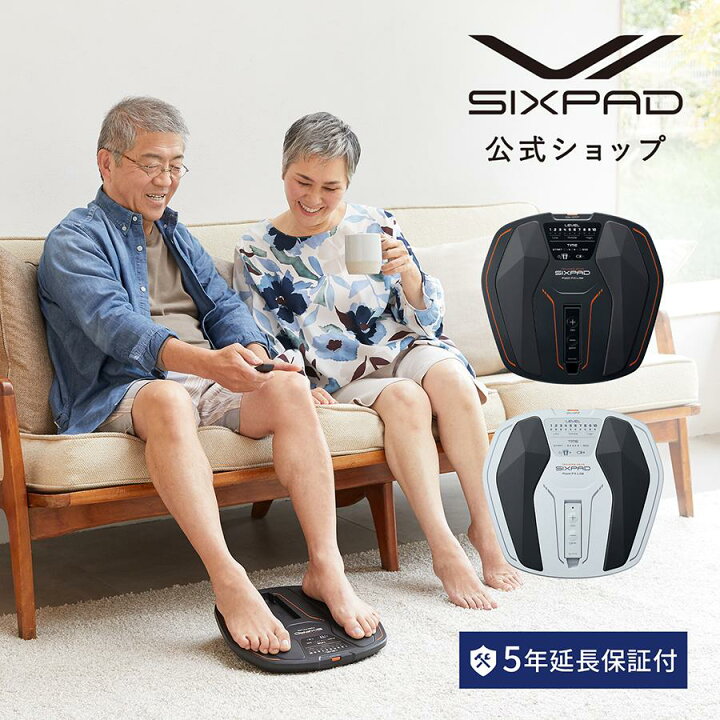楽天市場】【延長保証】 ＼歩く時に使う筋肉が鍛えられる／ シックス 