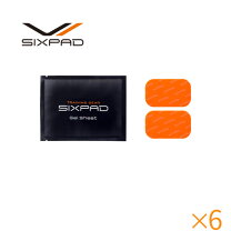 楽天市場】sixpad シックスパッド セットの通販