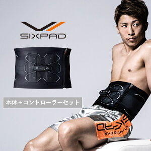 腹筋 シックスパッド ダイエット フィットネスの人気商品 通販 価格比較 価格 Com