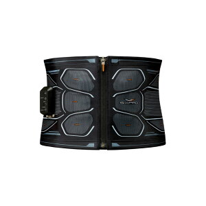 yԌ30OFFz_؁EeEw؂𓯎ɒb^ VbNXpbh p[X[c RAxgySIXPADz؃g ؓ SIXPAD Powersuit Core Belt g[jO WFsv  e w