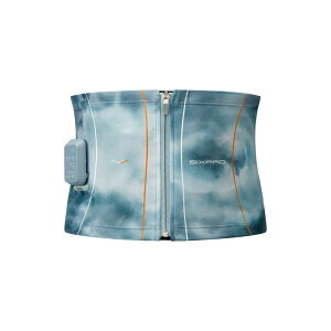 yԌ30OFFz_؁EeEw؂𓯎ɒb^ VbNXpbh p[X[c RAxgySIXPADz؃g ؓ SIXPAD Powersuit Core Belt g[jO WFsv  e w