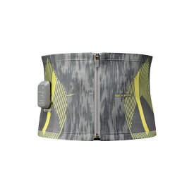 【期間限定30%OFF！】シックスパッド パワースーツ コアベルト【SIXPAD公式】筋トレ 筋肉 SIXPAD Powersuit Core Belt トレーニング ジェル不要 腹筋 脇腹 背筋 ＼腹筋・脇腹・背筋下部を同時に鍛える／