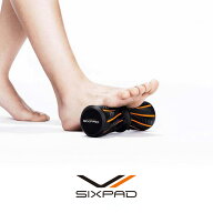 シックスパッド フットローラー【メーカー公式店】フィットネス ストレッチ 足裏 セルフケア ボディケア …