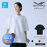 ＼クリアランスセール開催中！Max30％OFF！／ Tシャツ シックスパッド リカバリーウェア MTG 公式 メーカ…