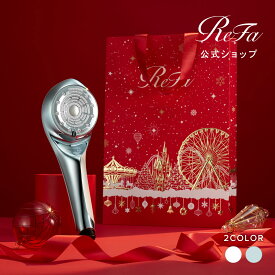 【国内シェアNo.1 リファ公式店】 シャワーヘッド リファ ファインバブル U クリスマス プレゼント ギフト ReFa FINE BUBBLE U スキンケア うるおい 美肌 リニューアル シャワー ペット 愛犬 節水 結婚 新生活 増圧