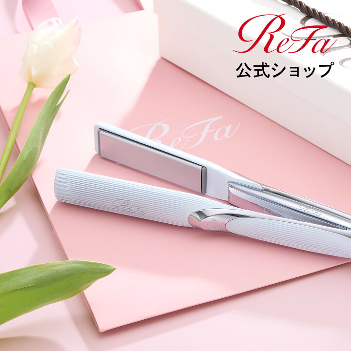 楽天市場】＼ 母の日 ギフト ／リファストレートアイロン プロ + 母の 