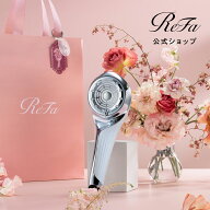 【NEWカラー登場！】 シャワーヘッド リファ ファインバブル U プレゼント ギフト ReFa FINE BUBBLE U ス…