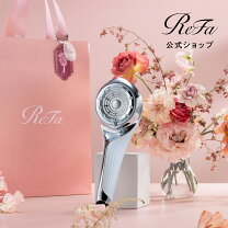 楽天市場】リファファインバブルUの通販