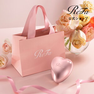 �V�J���[��3�F�o��I�yReFa�����z���t�@ �n�[�g�u���V ReFa HEART BRUSH �u���V ���� �c�� �w�A�u���V �R���p�N�g �����^�� �l�C �w�A�P�A �v�`�M�t�g ���܂Ȃ� ���� ���� �ޏ� �� �M�t�g �a���� �v