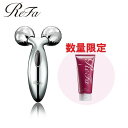 【150時間限定　最大40倍】 リファカラット ReFa CARAT リファ カラット MTG 美顔器 美顔ローラー マイクロカレント ハリ refa cara...