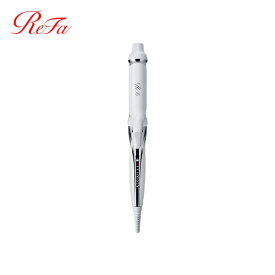 リファビューテック カールアイロン　ReFa BEAUTECH CURL IRON カーボンレイヤープレート ヒートセンシング レア髪 美容機器 美容 ヘアケア IROIL2103