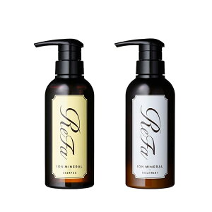 t@ CIPAVv[ 300ml & CIPAg[gg 290g Zbg NX}X ReFa IONCARE SHAMPOO TREATMENT wAPA PA Ƃ v[g Mtg ubNtCf[ Vg