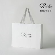 ReFa ショッパー ワイドL 2025