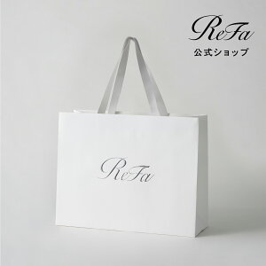 ReFa �V���b�p�[ ���C�hL 2025