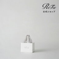 ReFa ショッパー ワイドSS 2025