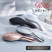 楽天市場】ReFa AILE BRUSH リファ エールブラシ (ローズゴールド)の通販